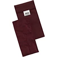 Cartera FRÍO® DUO – Borgoña